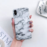 Marble X Cases - EvoltOne