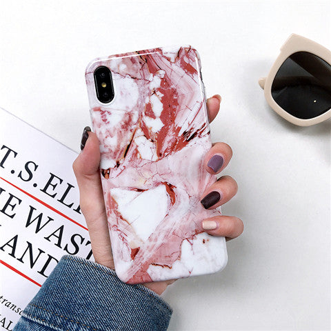 Marble X Cases - EvoltOne