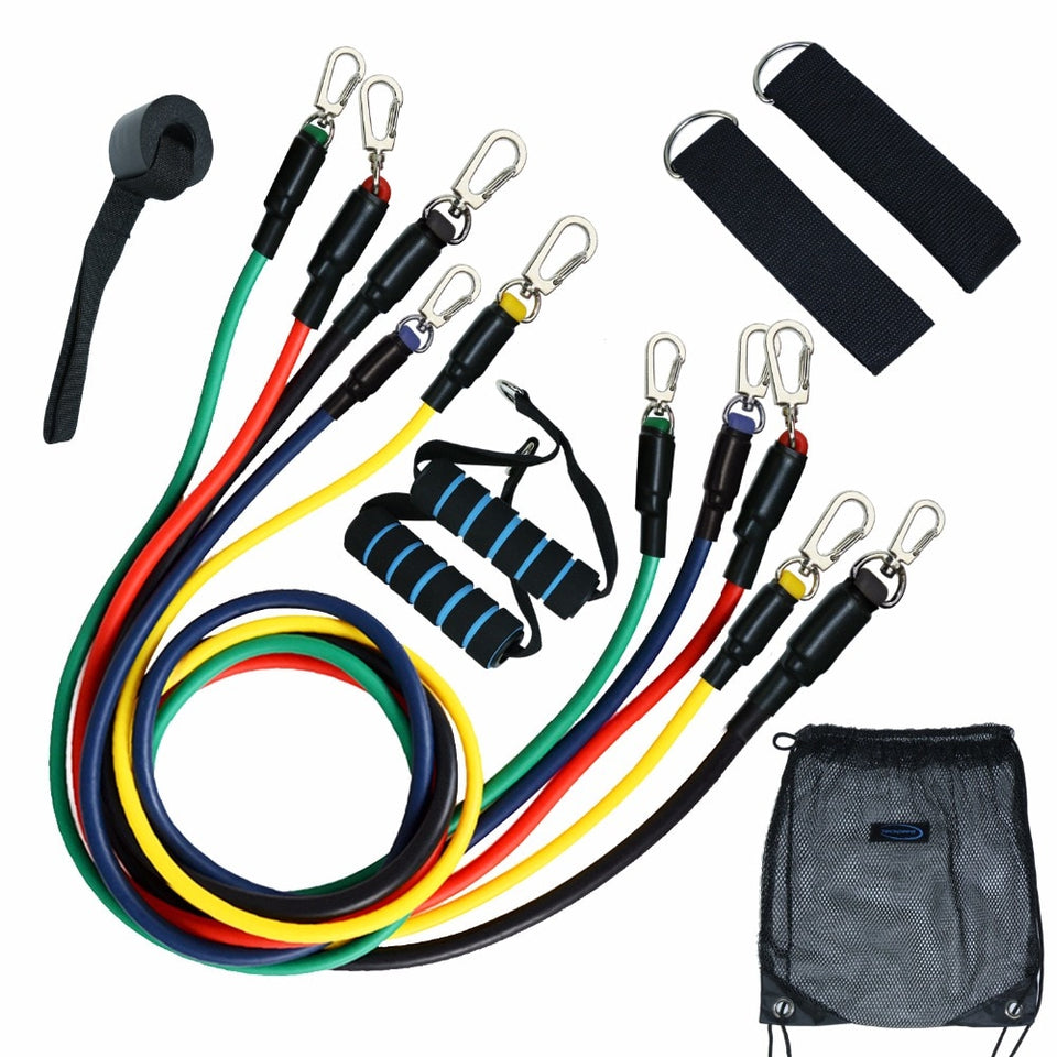 Band Rubber Loop Tube - EvoltOne