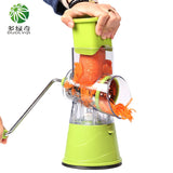 Multifunctional Round Slicer - EvoltOne