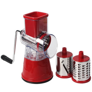 Multifunctional Round Slicer - EvoltOne