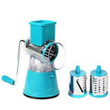 Multifunctional Round Slicer - EvoltOne