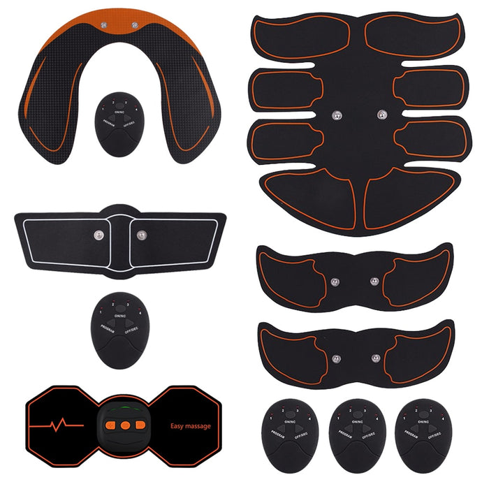 Electric Stimulators Massage Press - EvoltOne