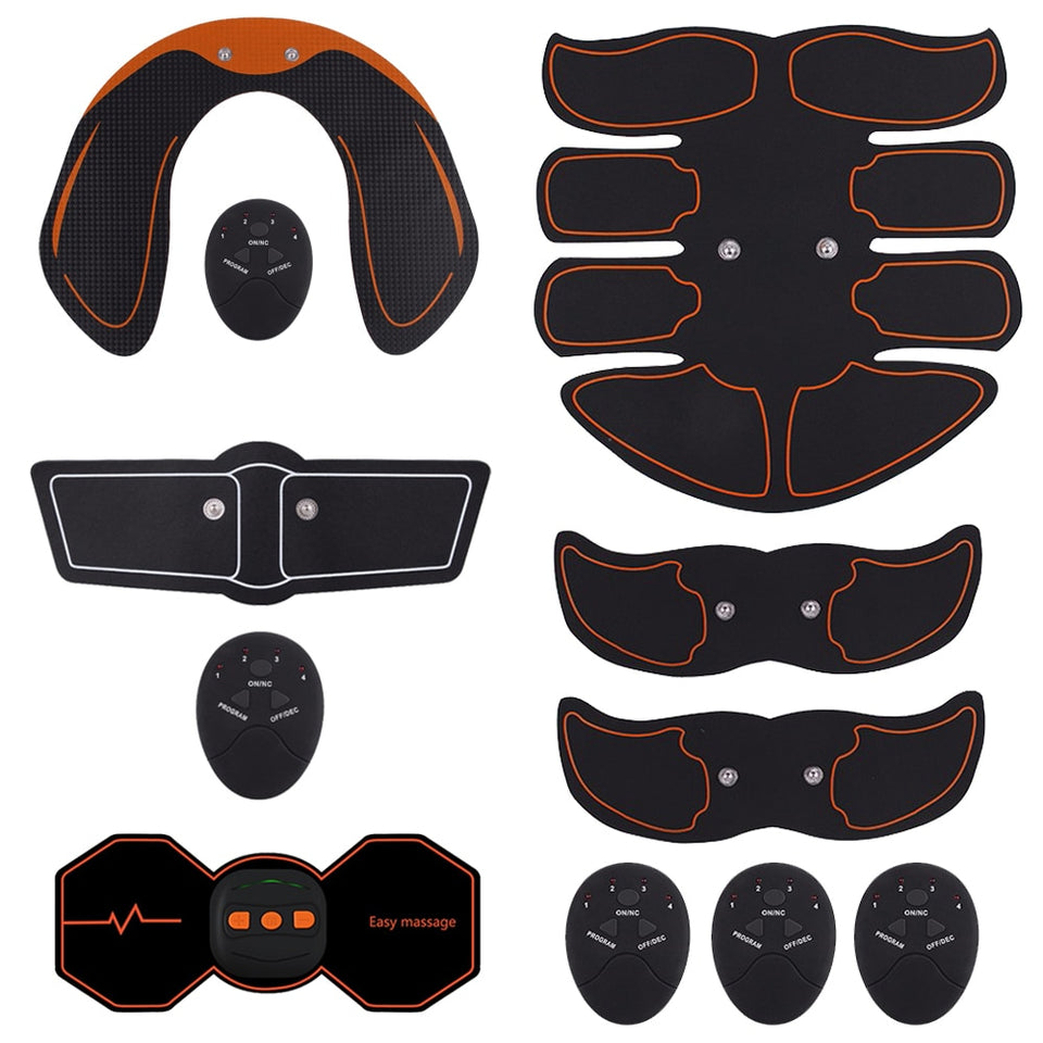 Electric Stimulators Massage Press - EvoltOne