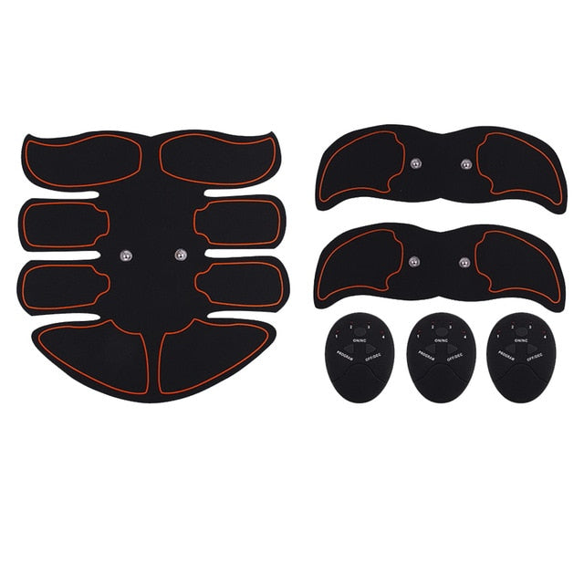 Electric Stimulators Massage Press - EvoltOne