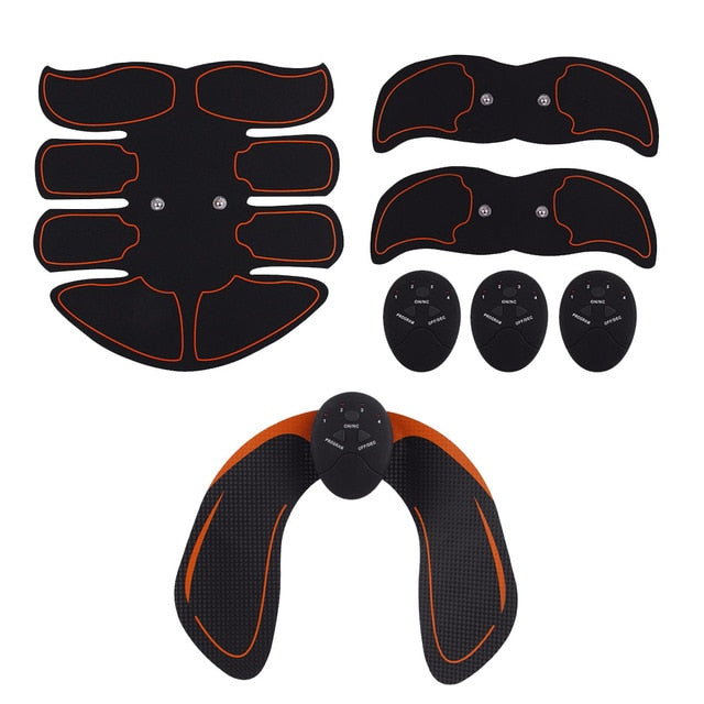 Electric Stimulators Massage Press - EvoltOne