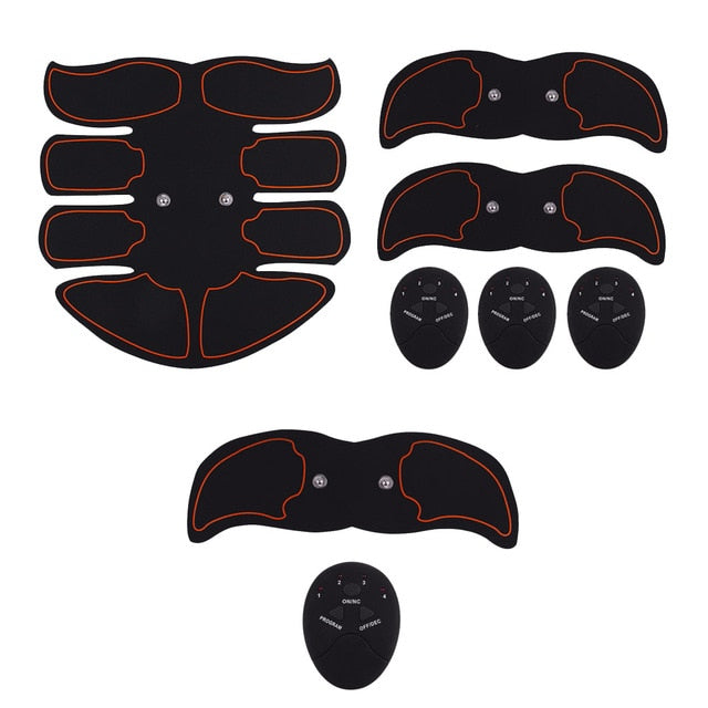Electric Stimulators Massage Press - EvoltOne