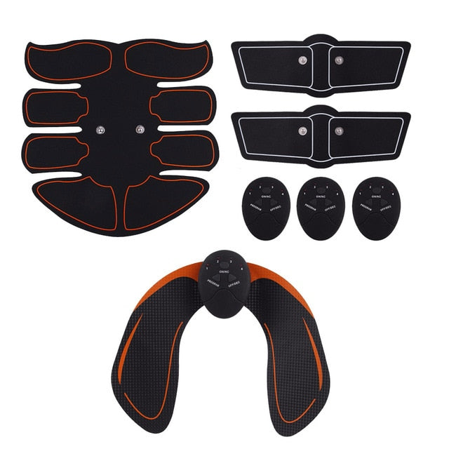 Electric Stimulators Massage Press - EvoltOne