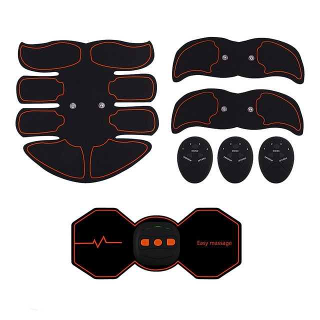 Electric Stimulators Massage Press - EvoltOne
