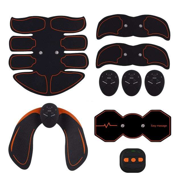 Electric Stimulators Massage Press - EvoltOne