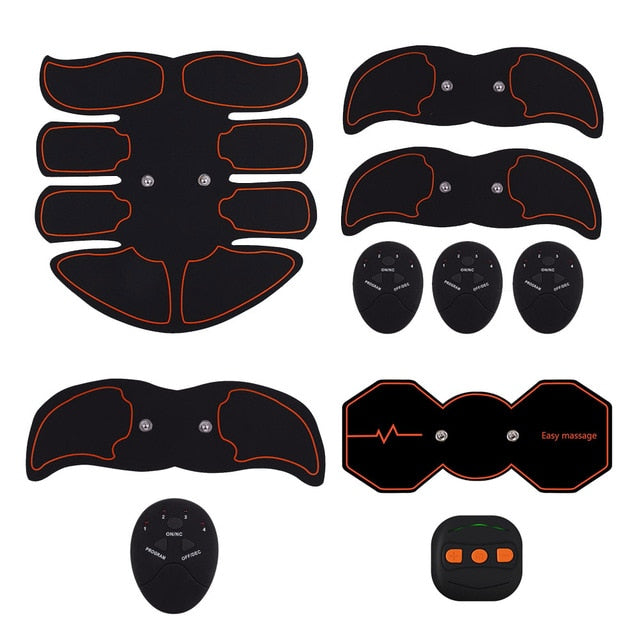 Electric Stimulators Massage Press - EvoltOne
