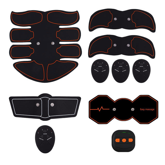 Electric Stimulators Massage Press - EvoltOne