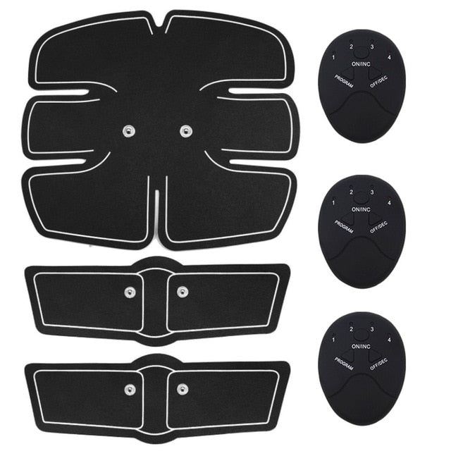 Electric Stimulators Massage Press - EvoltOne