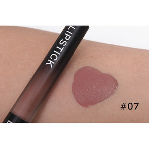 Waterproof Liquid Matte Lipstick - EvoltOne