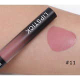Waterproof Liquid Matte Lipstick - EvoltOne