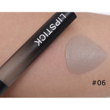 Waterproof Liquid Matte Lipstick - EvoltOne