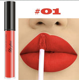 Waterproof Liquid Matte Lipstick - EvoltOne