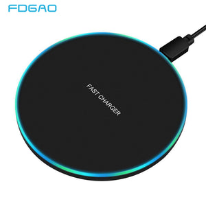 Fast Wireless Charger - EvoltOne