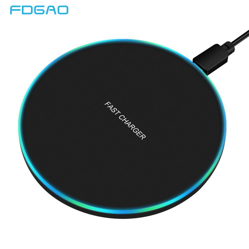 Fast Wireless Charger - EvoltOne