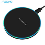 Fast Wireless Charger - EvoltOne