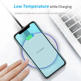 Fast Wireless Charger - EvoltOne
