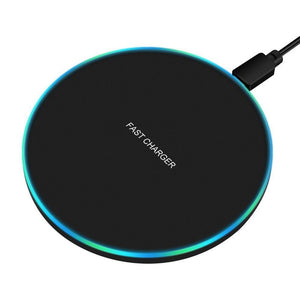 Fast Wireless Charger - EvoltOne