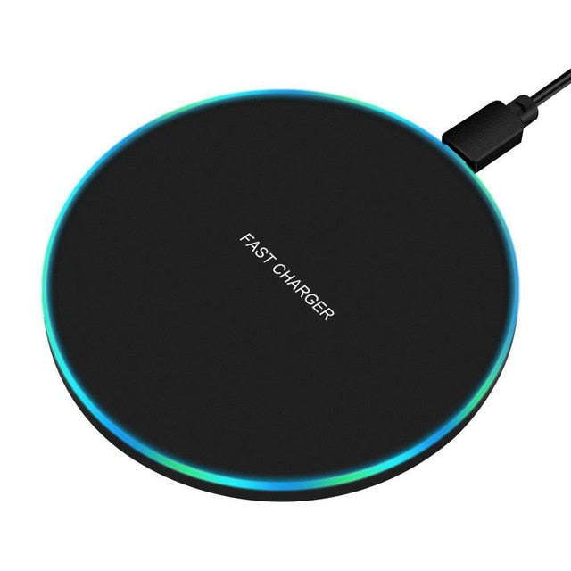 Fast Wireless Charger - EvoltOne