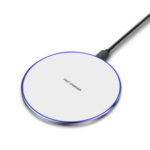 Fast Wireless Charger - EvoltOne