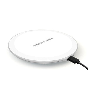 Fast Wireless Charger - EvoltOne