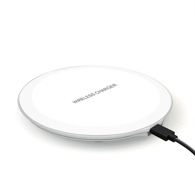 Fast Wireless Charger - EvoltOne