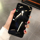 Diamond Mirror Case - EvoltOne