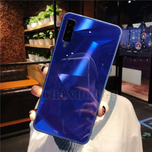Diamond Mirror Case - EvoltOne