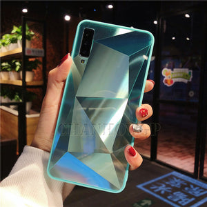 Diamond Mirror Case - EvoltOne