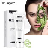 40g Dr.Sugarm Green Tea Blackhead Face Mask - EvoltOne