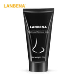 LANBENA Blackhead Remover Nose Black Mask - EvoltOne