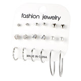 Vintage Tassel Acrylic Earrings For Women - EvoltOne