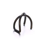 2020 fashion Ear Cuffs Gold Leaf Ear - EvoltOne