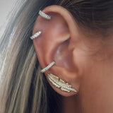 Women Set Stud Earrings Charming Female - EvoltOne