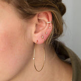 Women Set Stud Earrings Charming Female - EvoltOne