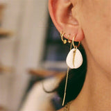 Women Set Stud Earrings Charming Female - EvoltOne